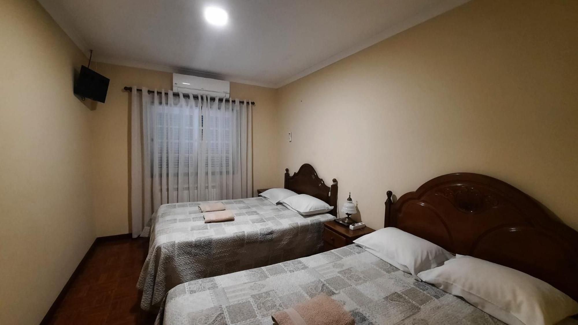 Casa De Vilarinho Arouca Cameră foto