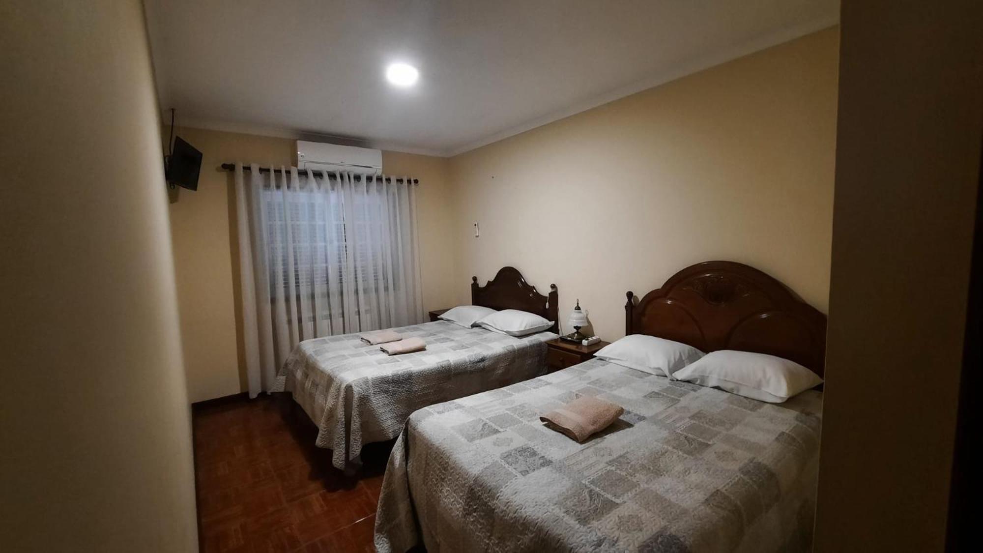 Casa De Vilarinho Arouca Cameră foto