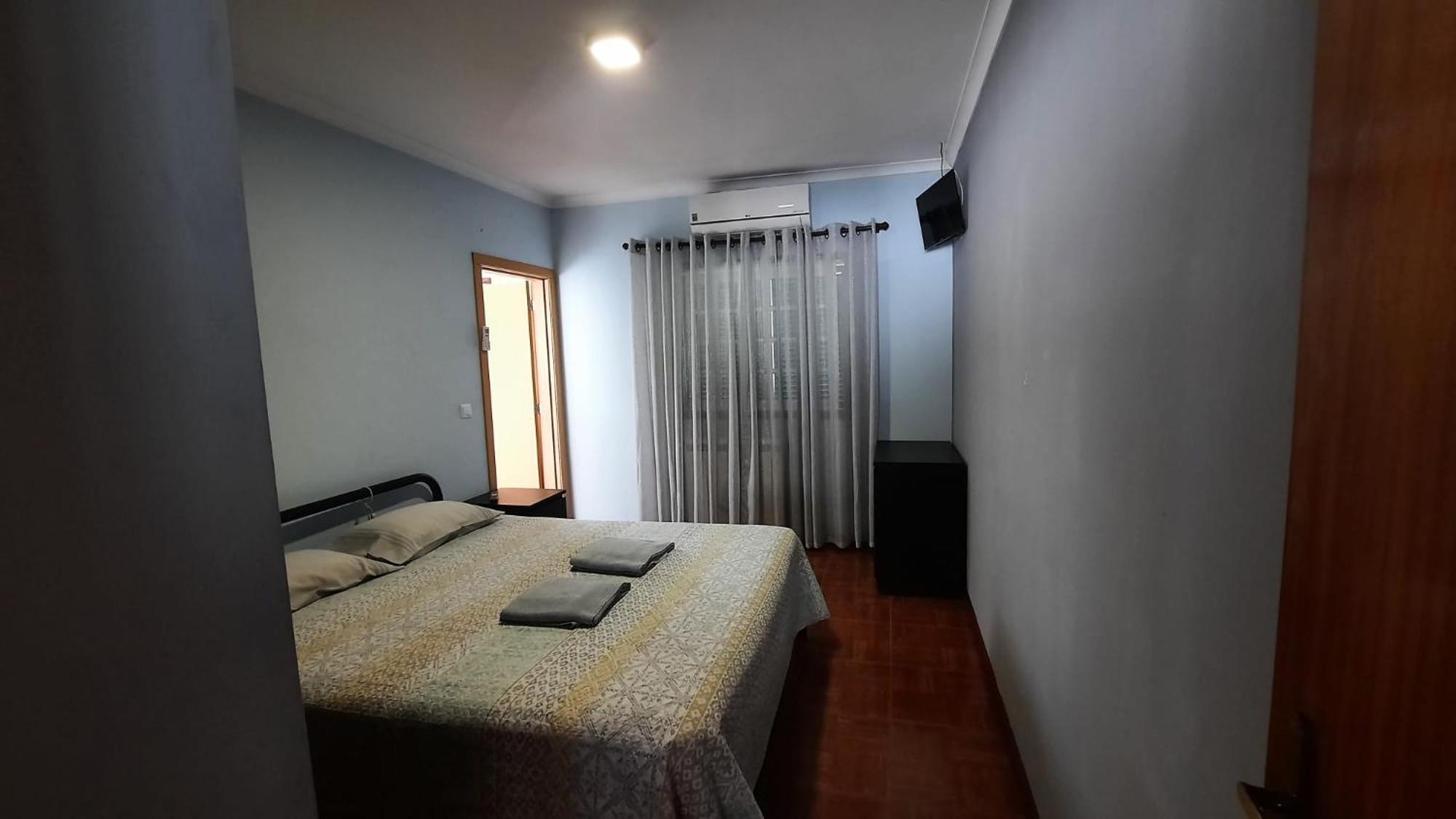 Casa De Vilarinho Arouca Cameră foto