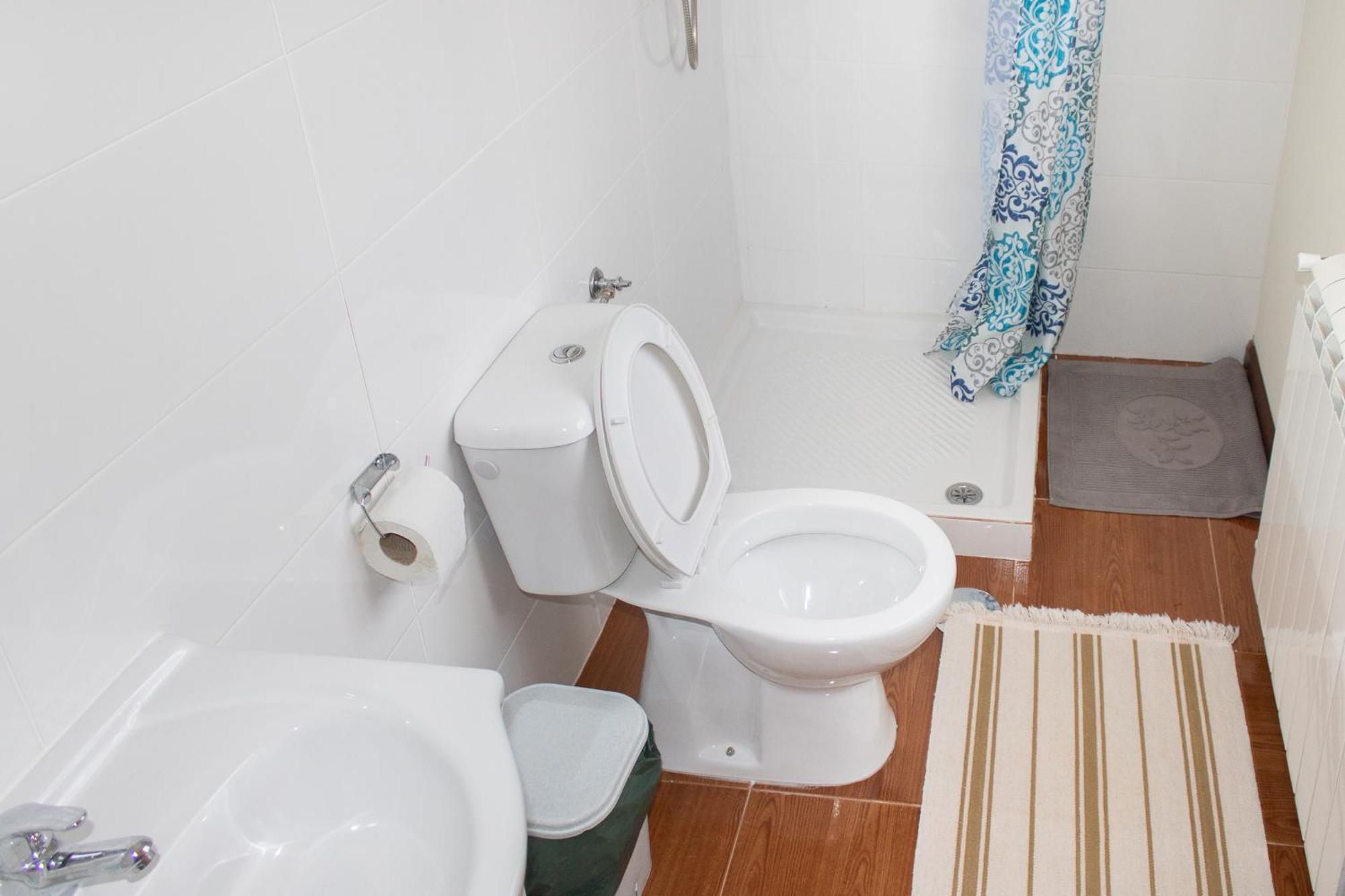 Casa De Vilarinho Arouca Cameră foto