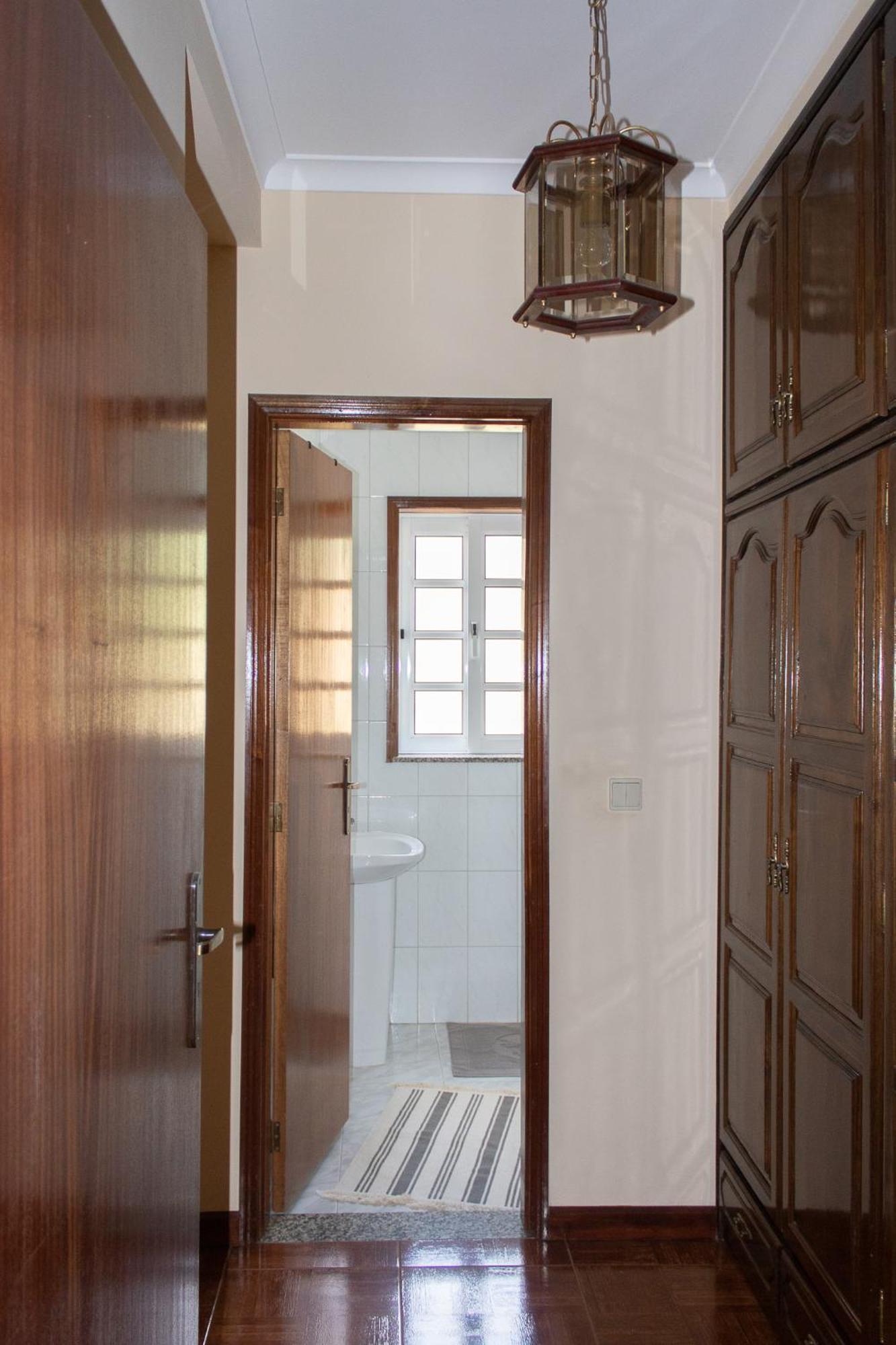 Casa De Vilarinho Arouca Cameră foto
