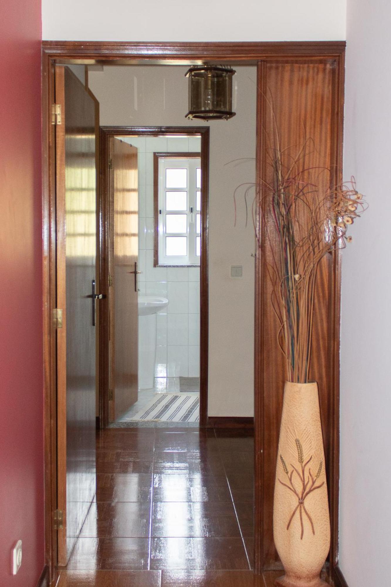 Casa De Vilarinho Arouca Cameră foto